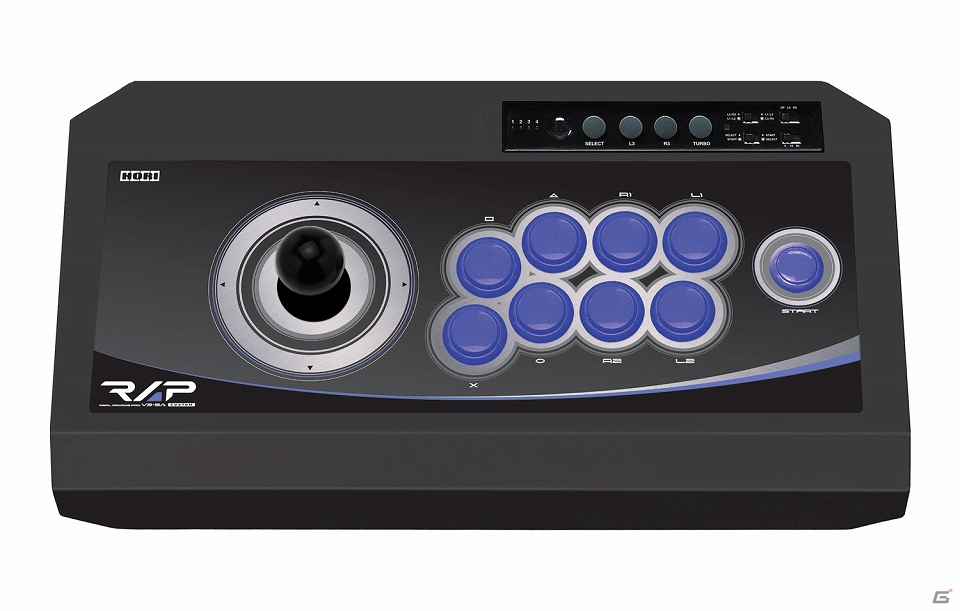 HORI リアルアーケードPro.V3 SA - テレビゲーム