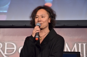 【JAEPO 2013】データや使い魔カードの引継ぎに関するトークも展開―「ロード オブ ヴァーミリオンIII」イベントステージの模様をお届け