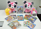 Gamerオープン2周年記念!合計で156名様に豪華賞品が当たる「大プレゼント祭」実施中!応募締め切りは5月31日まで