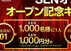 SCEJA、Sony Entertainment Network オンラインストアを5月29日にオープン！1,000円分のPSNチケットが当たる記念キャンペーンも開催