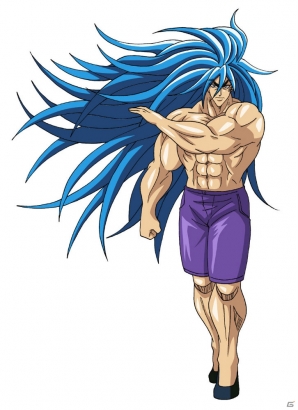 本日発売の3DS「トリコ グルメガバトル！」からマスタートリコや三虎など続々と参戦するキャラクターたちを紹介！｜Gamer