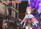 PS3/PS Vita「新・ロロナのアトリエ はじまりの物語 ~アーランドの錬金術士~」違いがよく分かる新旧比較動画「1st beginning」公開中