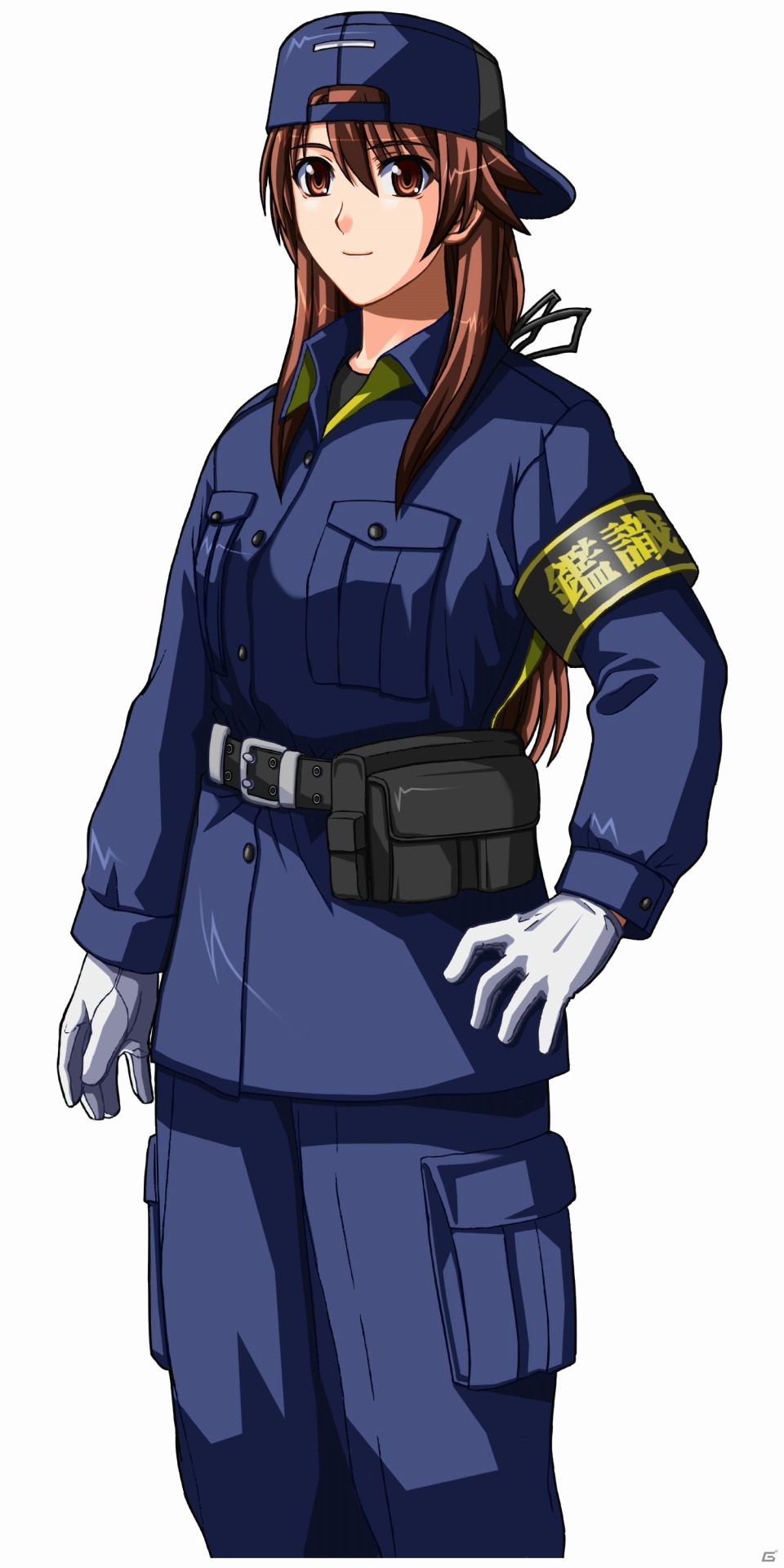 タッチ操作で鑑識の仕事をシミュレート!3DS「SIMPLE DLシリーズ Vol.21 THE 鑑識官~Flie.1 緊急捜査!重要証拠を