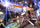 PS4/PS3「戦国BASARA4 皇」で「テイルズ オブ ゼスティリア」コラボ衣装が配信決定!Production I.G制作の一部アニメーションも公開