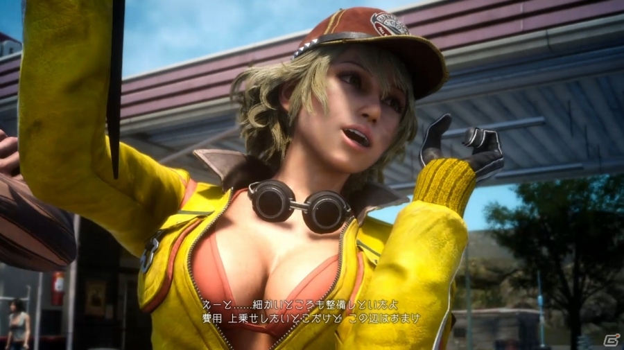 PS4「ファイナルファンタジーXV」体験版プレイレビュー!RPGテイストを残しつつ、操作性&戦略性に富んだバトルシステムに大注目してみました|Gamer