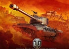 PS4版「World of Tanks」正式サービスが1月20日より開始―アメリカ軽戦車 T1E6(プレミアム車輌)のプレゼントも実施