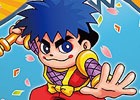音楽CD「がんばれゴエモン さうんど玉手箱 ~オリジナル・サウンドトラックBOX~」600曲以上のトラックリストが一挙公開公開!各タイトル2曲ずつ試聴も開始