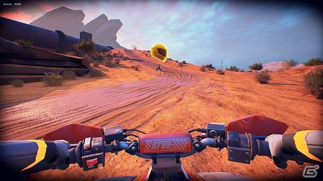 PS VR対応アーケード&オフロードレーシングゲーム「ATVドリフト&トリックス」がPS4向けに発売決定