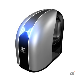VRセンスに搭載される「3 Majesty×X.I.P. DREAM☆LIVE」「超 戦国コースーター」の先行体験会が開催!