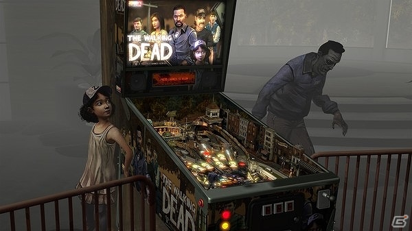 ピンボールゲームの先駆者Zen Studiosが送る全く新しいVRピンボールゲーム「Pinball FX2 VR」の配信が開始!