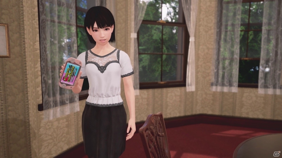 PS VR「サマーレッスン:ひかり・アリソン・ちさと3 in 1 基本ゲームパック」の魅力が詰まった紹介映像が公開