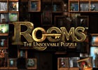 PS4/PS VR「Rooms: The Unsolvable Puzzle」2018年春に発売予定―少女“アン”が数々の部屋のパズルを解いていくミステリアドベンチャー