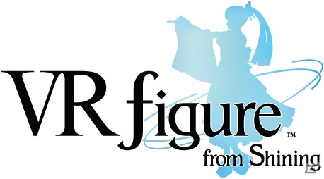 PS VR「VRフィギュア from シャイニング -キリカ・トワ・アルマ-」がセガフェス2018に出展決定!