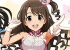 VR ZONE SHINJUKUの「CG STAR LIVE」第2弾コンテンツは「アイドルマスター シンデレラガールズ」よりnew generationsが登場!