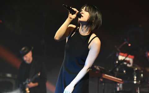「Hikaru Utada Laughter in the Dark Tour 2018 - “光” & “誓い” - VR」PS Plus加入者向けに“光”が先行配信