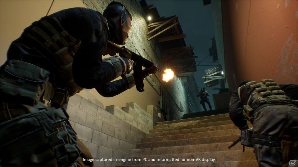 「Firewall Zero Hour」PS Plus加入者を対象としたフリートライアルが1月18日より実施!