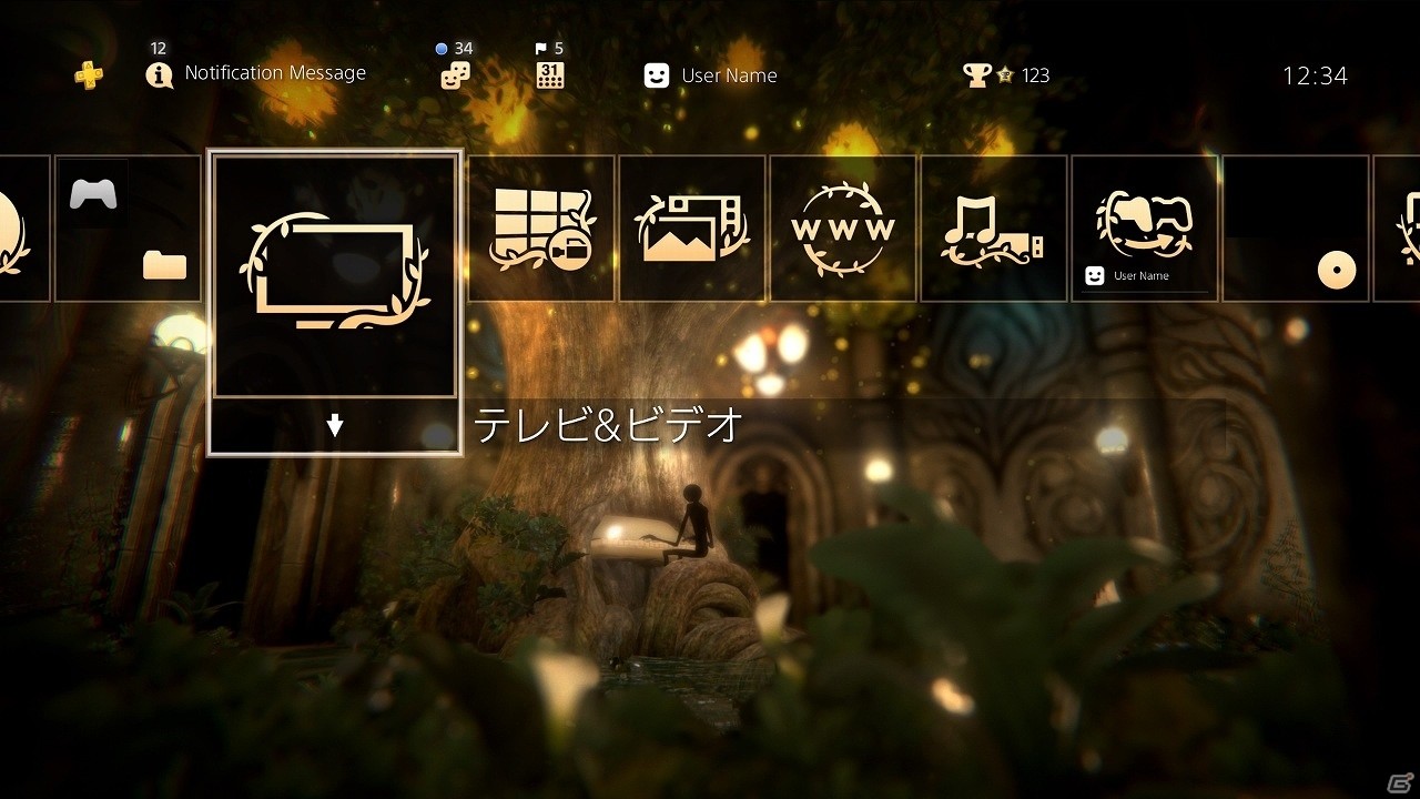 「DEEMO -Reborn-」の発売日が11月21日に決定!60以上の楽曲を収録したフル3Dリメイク作品