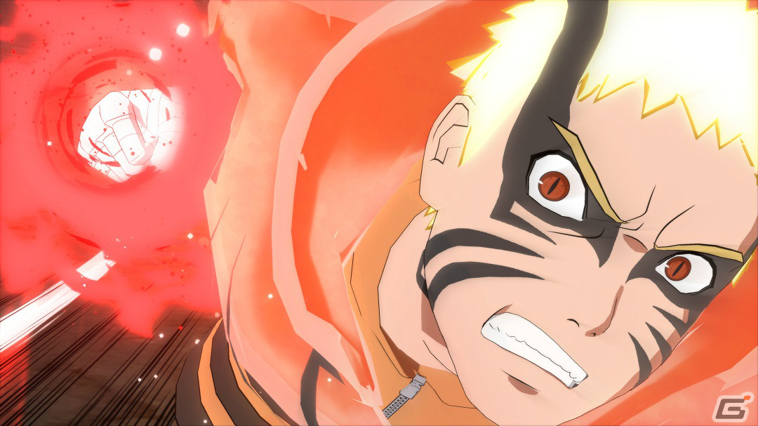 NARUTO X BORUTO ナルティメットストームコネクションズナルトサスケが最新形態で新規参戦バトル映像が公開 Gamer