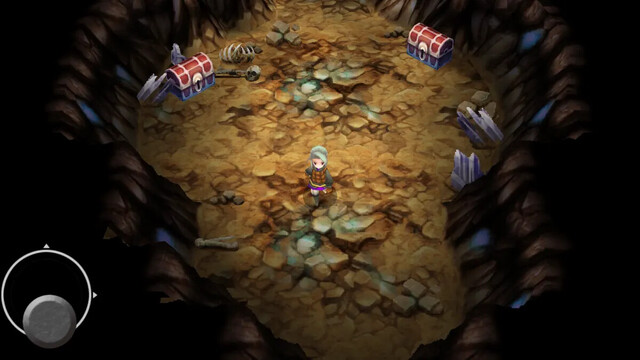 ファイナルファンタジーIII