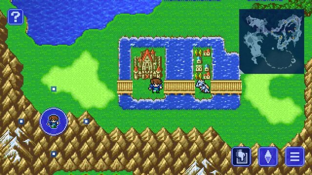 ファイナルファンタジーV