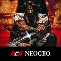 NINJA MASTERS 覇王忍法帖