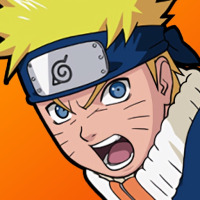 NARUTO -ナルト- ナルティメットストーム