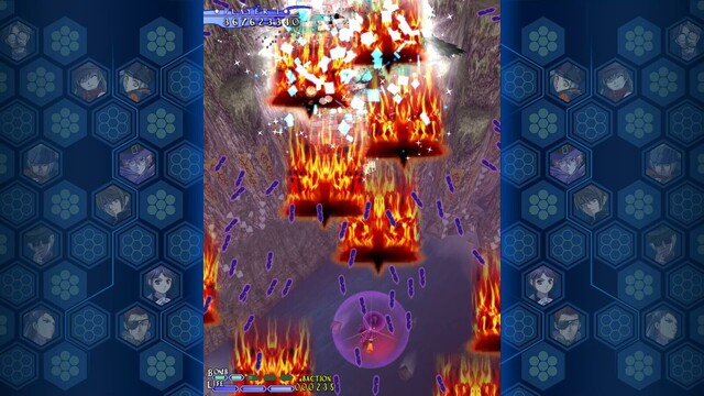 式神の城III