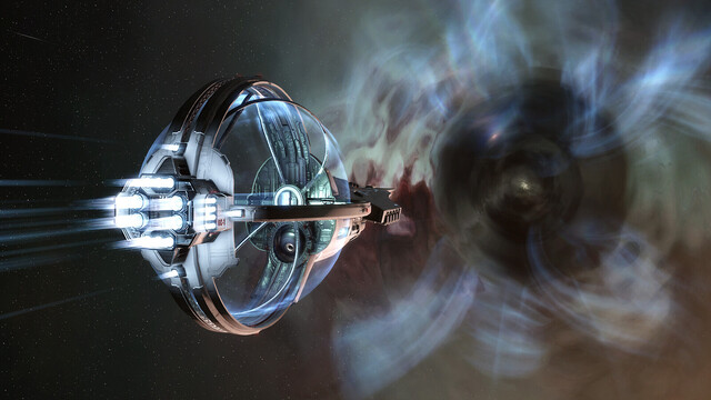 EVE Online