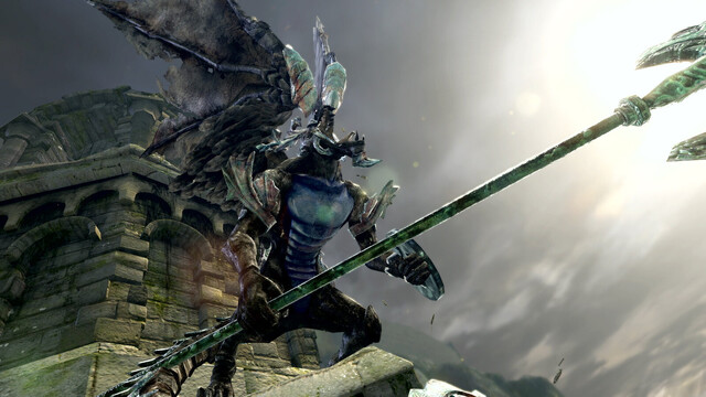 DARK SOULSの画像