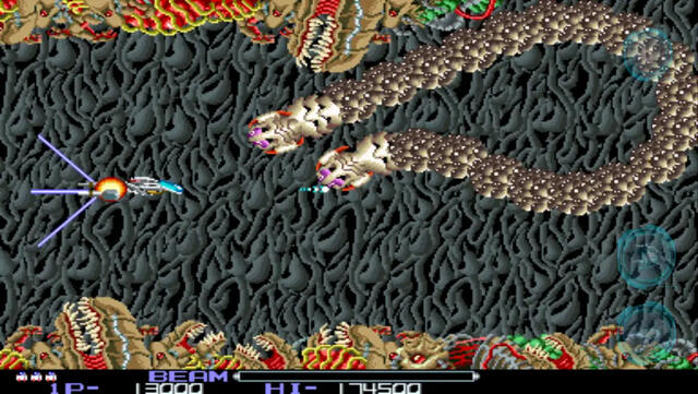R-TYPE