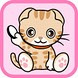 ねこりばーし