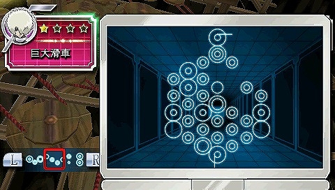 ファイ・ブレイン ～絆のパズル