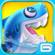SharkDash