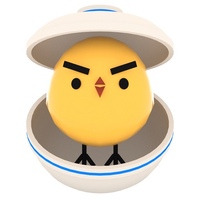 もっと！ぴよ盛り