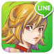 LINE エルガード