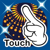 Touchでドドン!!