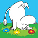 THE MOOMIN PARTY