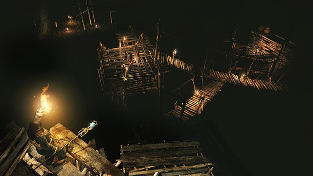 DARK SOULS IIの画像