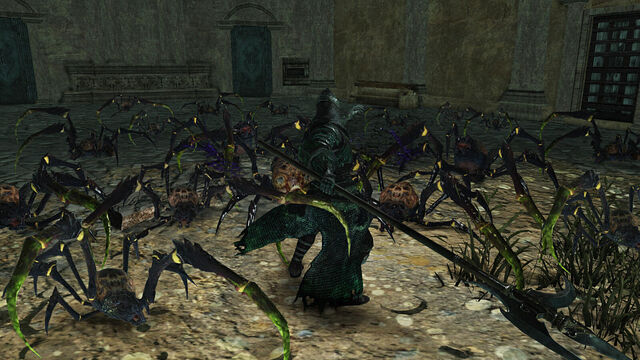 DARK SOULS IIの画像