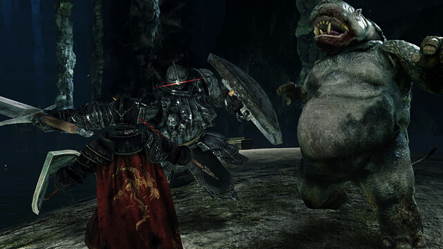 DARK SOULS IIの画像
