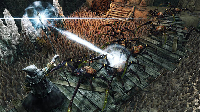 DARK SOULS IIの画像