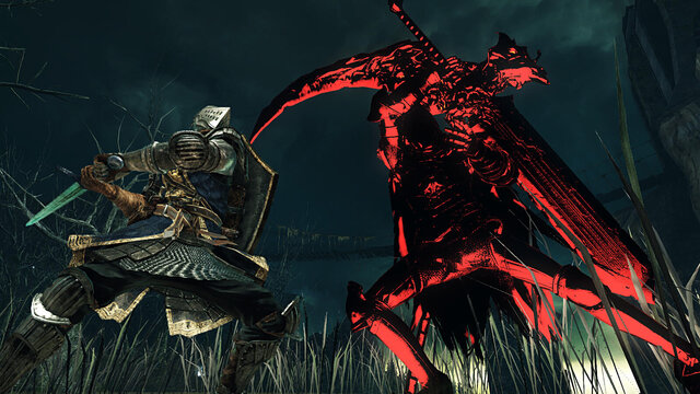 DARK SOULS IIの画像