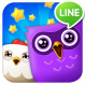 LINE Birzzle Friends