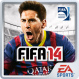 FIFA 14 ワールドクラス サッカー