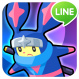LINE 忍者ストライカーズ
