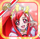 ドキドキ！プリキュア さわっておしゃべり♪