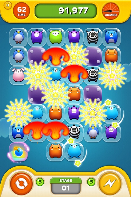 Lineの新作 人気おすすめゲームアプリ一覧 Gamer