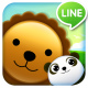 LINE タッチタッチ