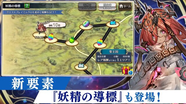 チェインクロニクル