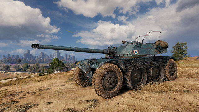 World of Tanksの画像